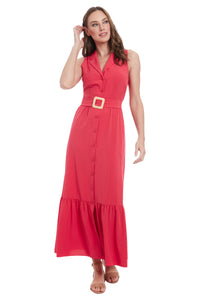 Kelsey Shirtdress - FINAL SALE