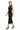 Aniya V-Neck Sleeveless Sheath Dress
