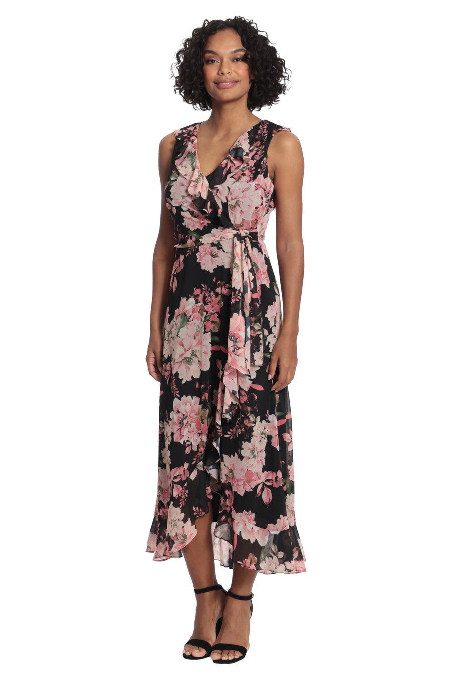 Rosie in Femme Floral