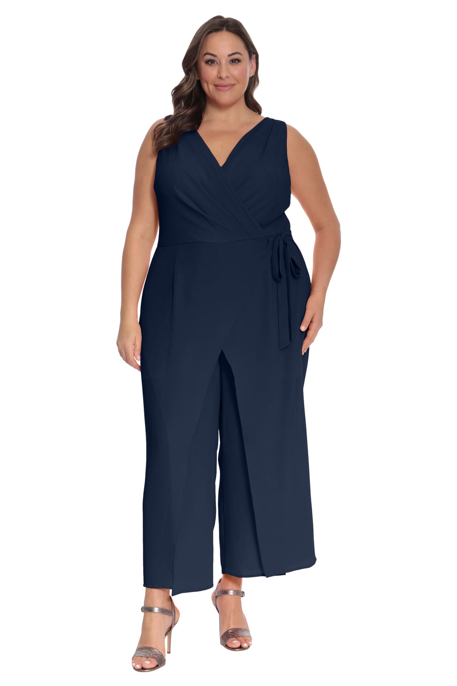 Gaia Jumpsuit