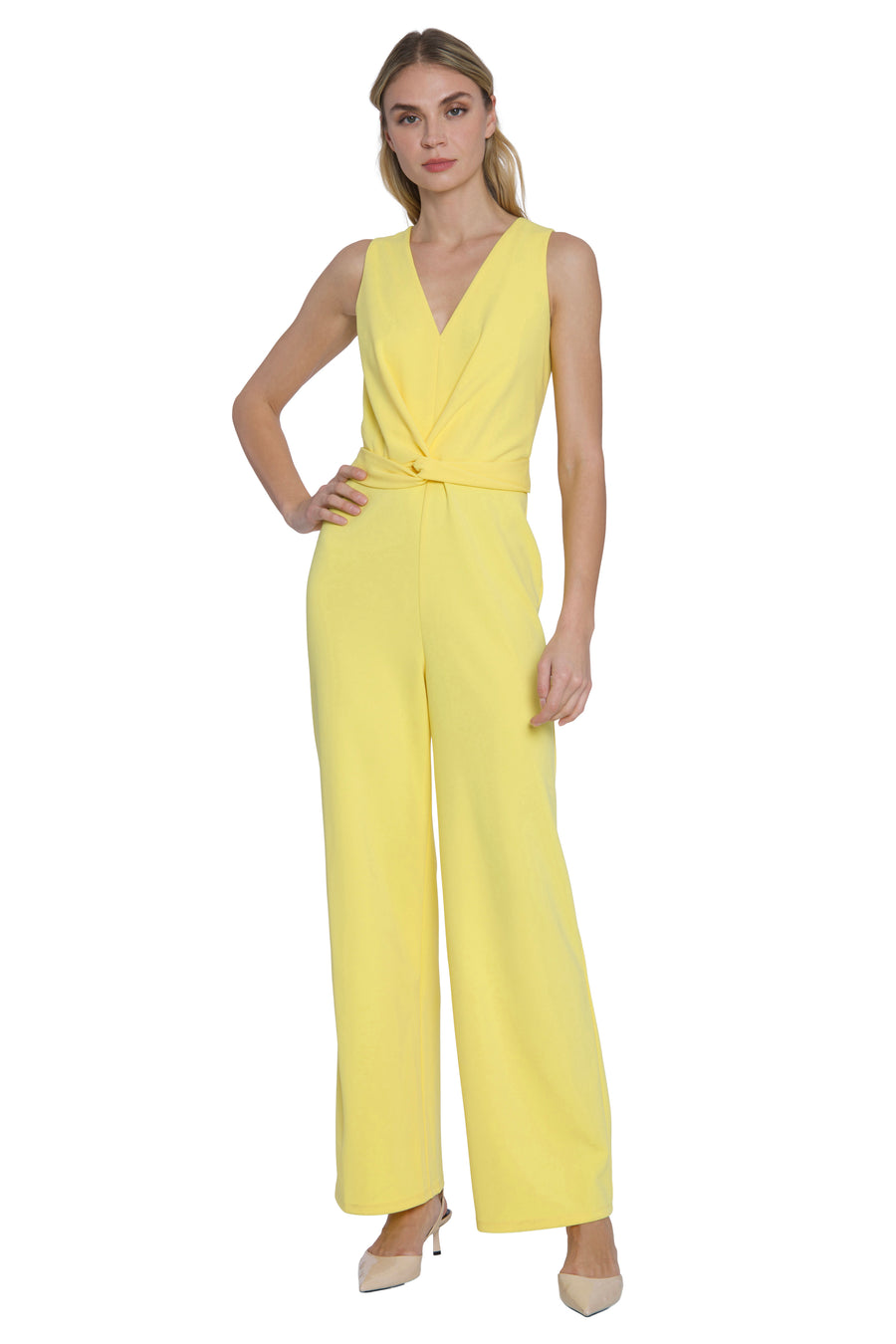 Eloise Jumpsuit