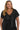 Willis V-Neck Tshirt Top
