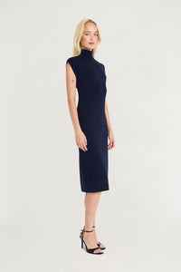 Pippen Knee-Length Sheath Dress - FINAL SALE