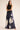 Wyckoff Pleated Wide Leg Pant in Floral Eclipse