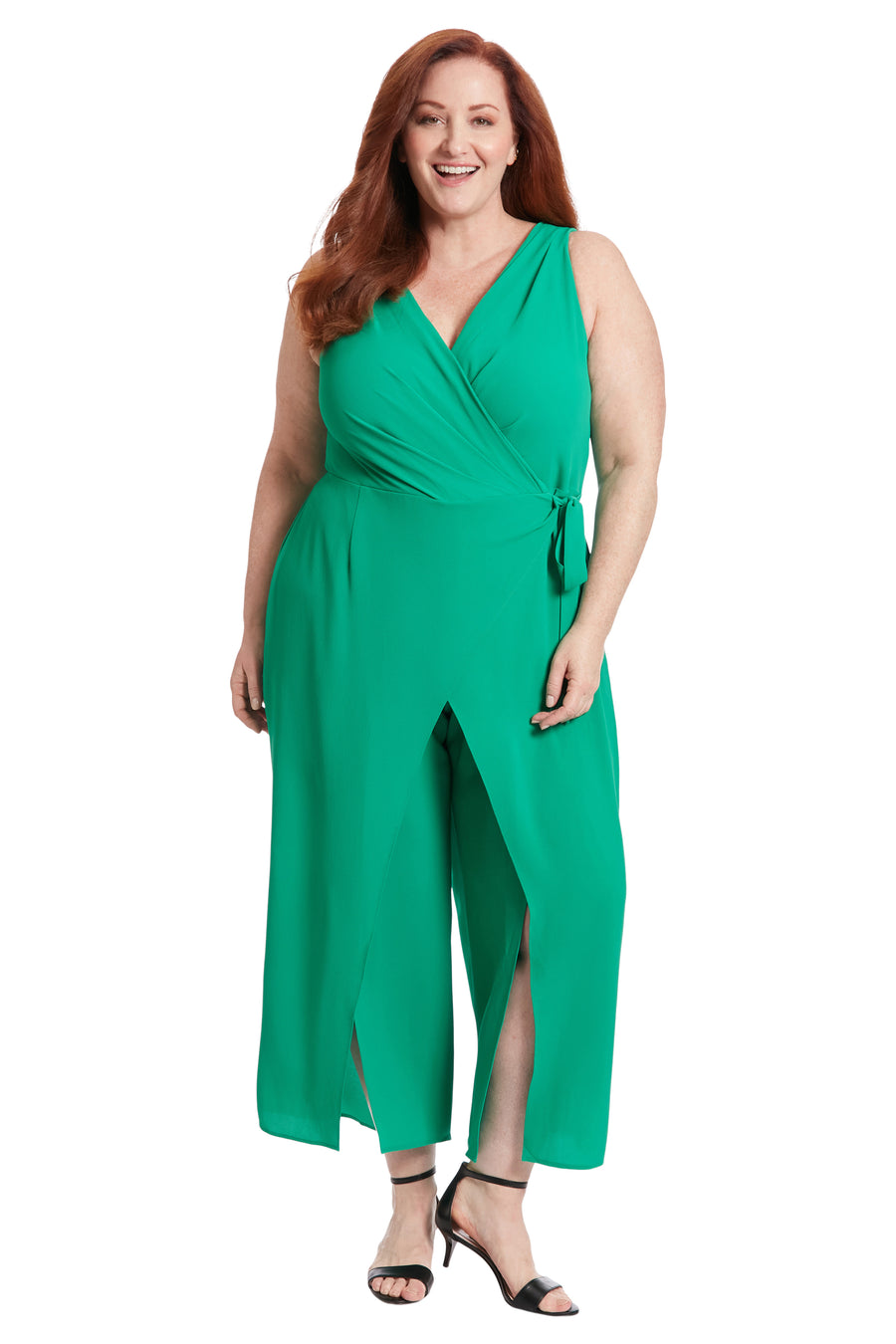 Gaia Jumpsuit