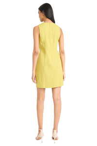 Peggy Mini Sheath Dress