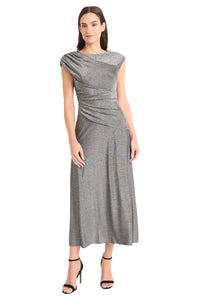 Sara Midi Sheath Dress