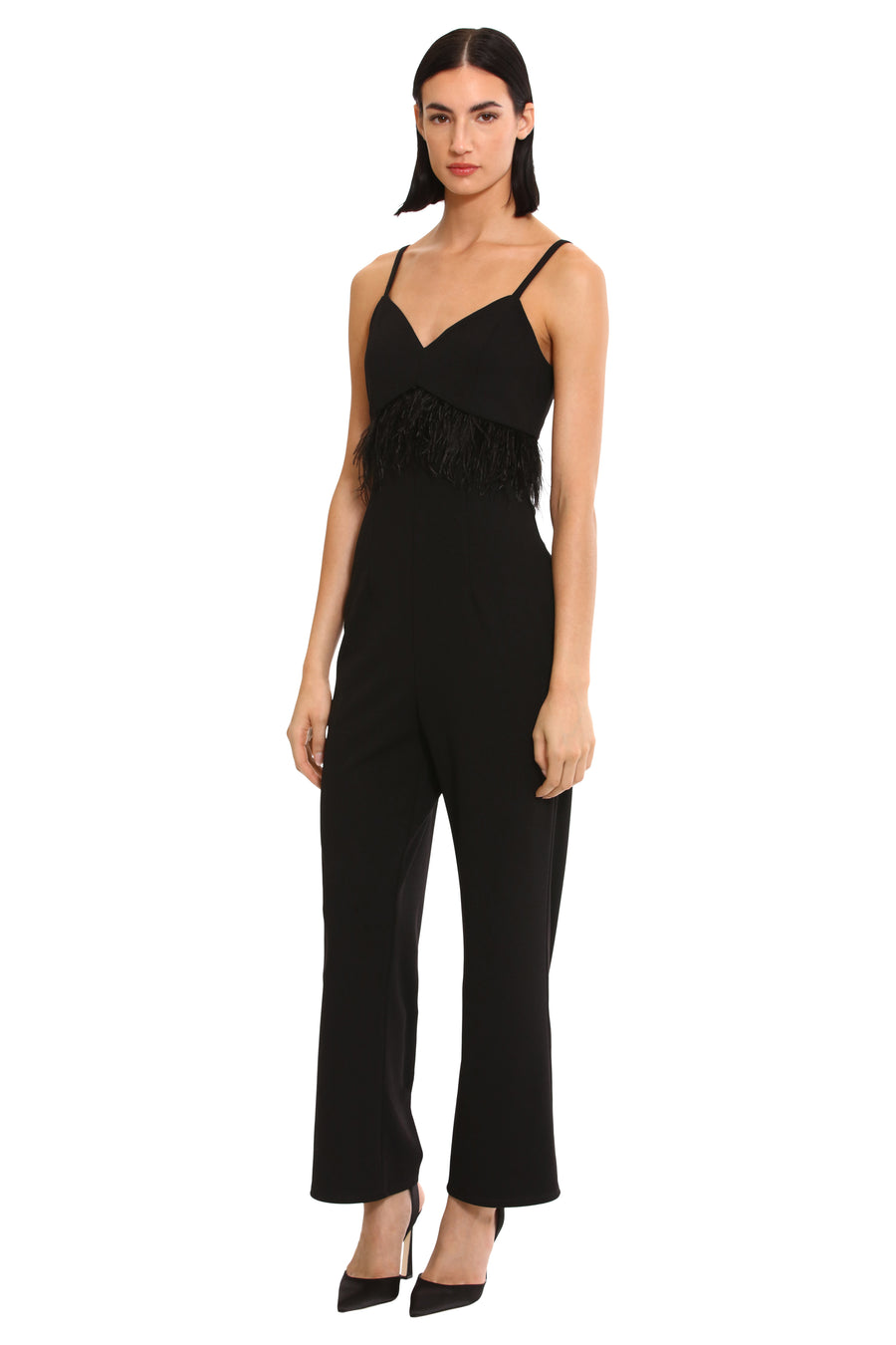 Yvaine Jumpsuit