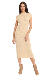 Ethan Sweater Dress