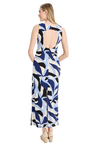 Jeremy Open Back Column Midi