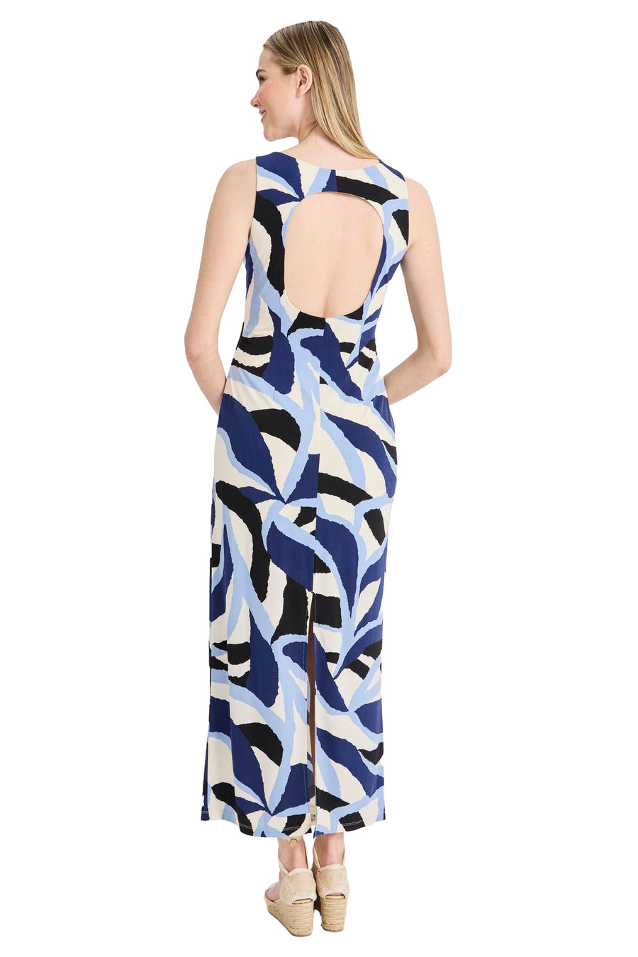 Jeremy Open Back Column Midi