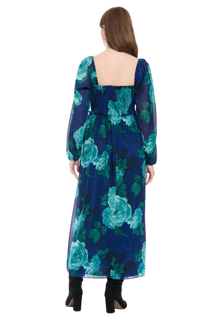 London Times Maxi Dress London Times Maxi Dress