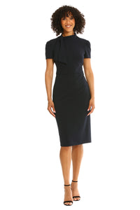 Margo Short Sleeve Dress
