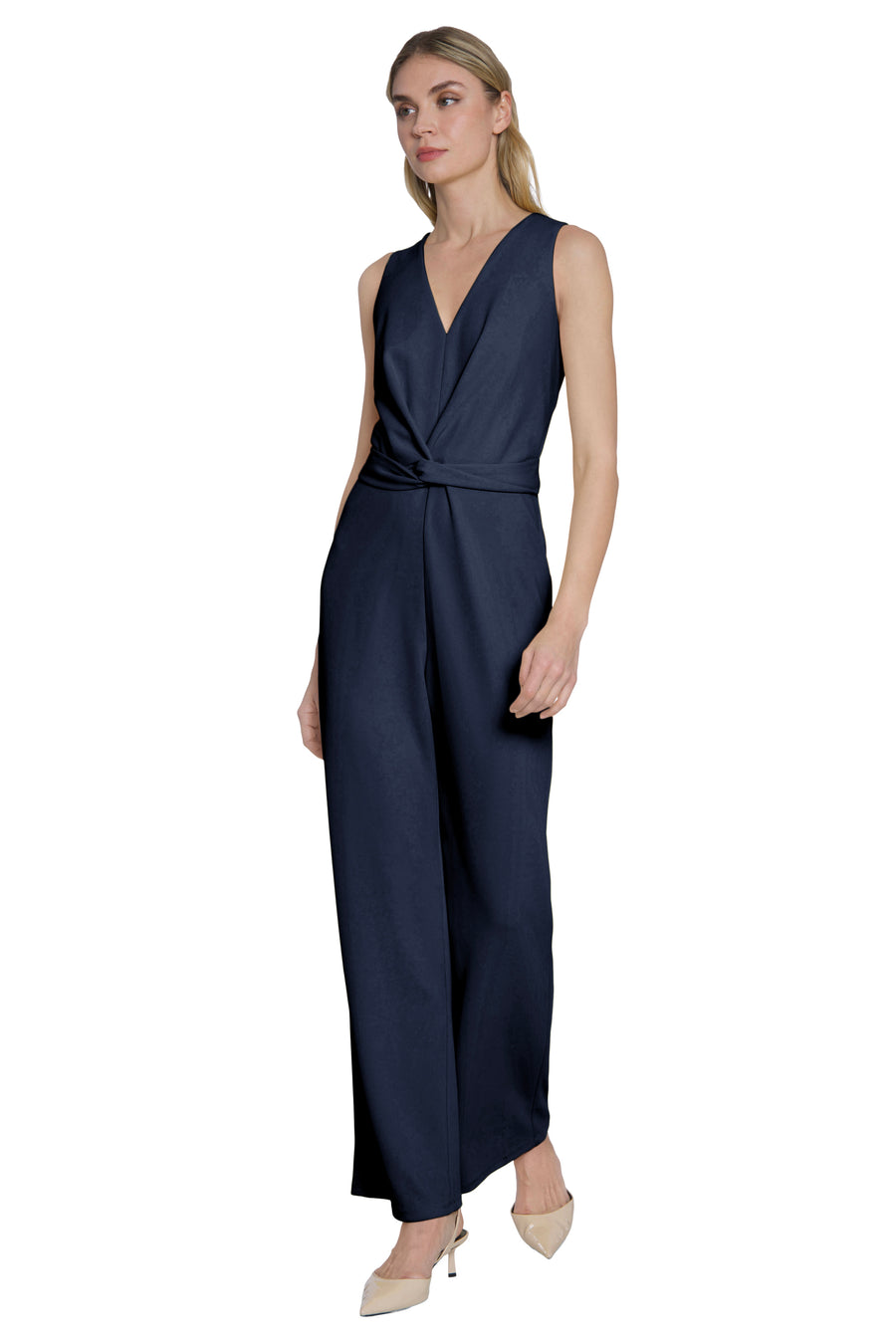 Eloise Jumpsuit