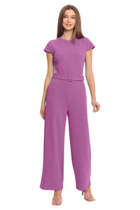 Eliza Jumpsuit - FINAL SALE