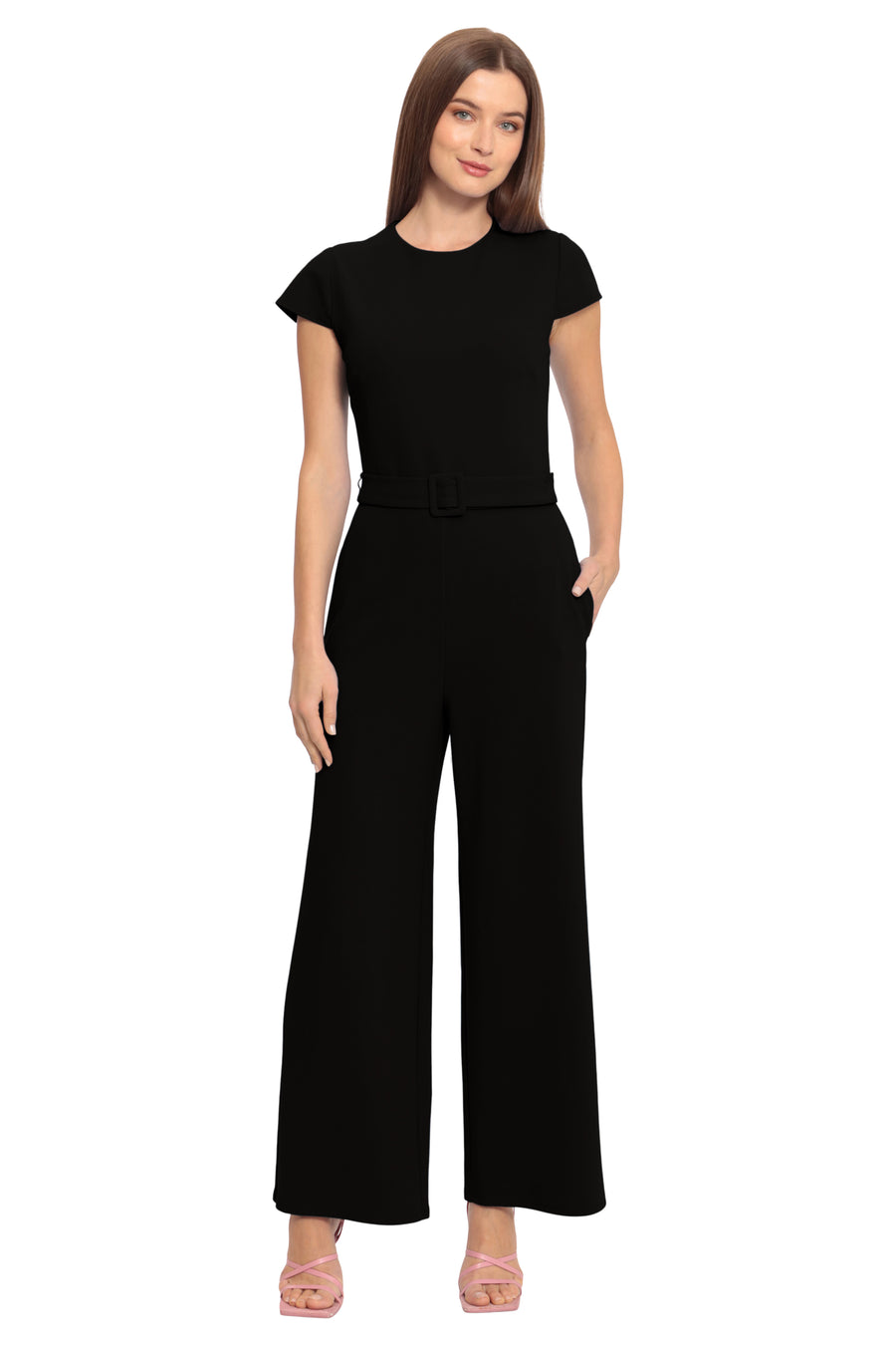 Eliza Jumpsuit