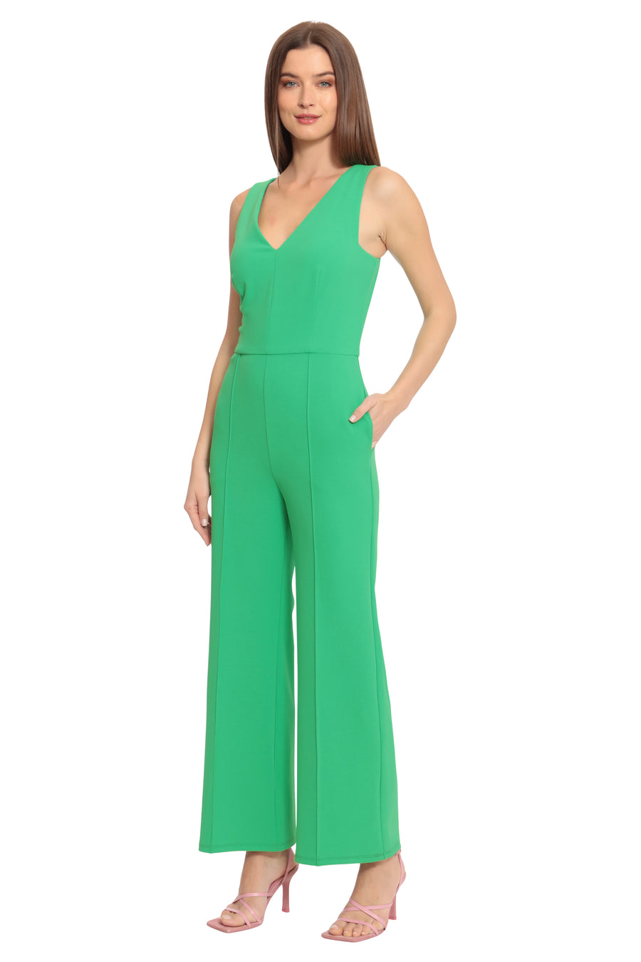 Emmy Jumpsuit