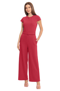 Eliza Jumpsuit - FINAL SALE