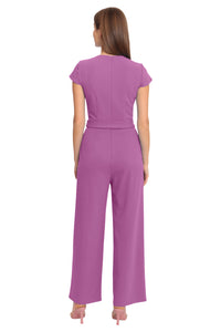 Eliza Jumpsuit - FINAL SALE