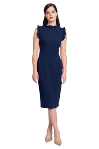 Demi - Limited Edition Sleeveless Dress
