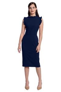 Demi - Limited Edition Sleeveless Dress