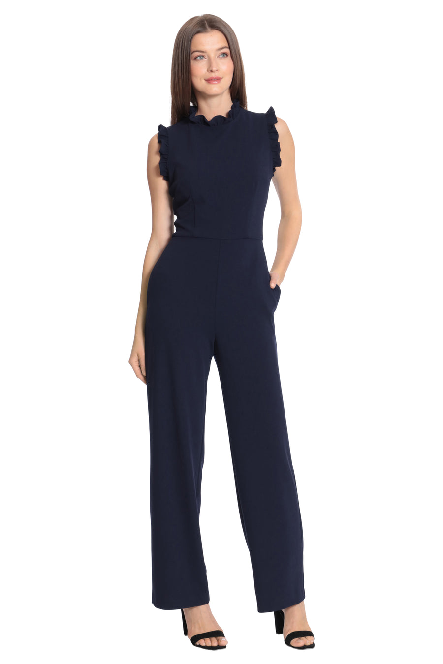 Ryan Jumpsuit