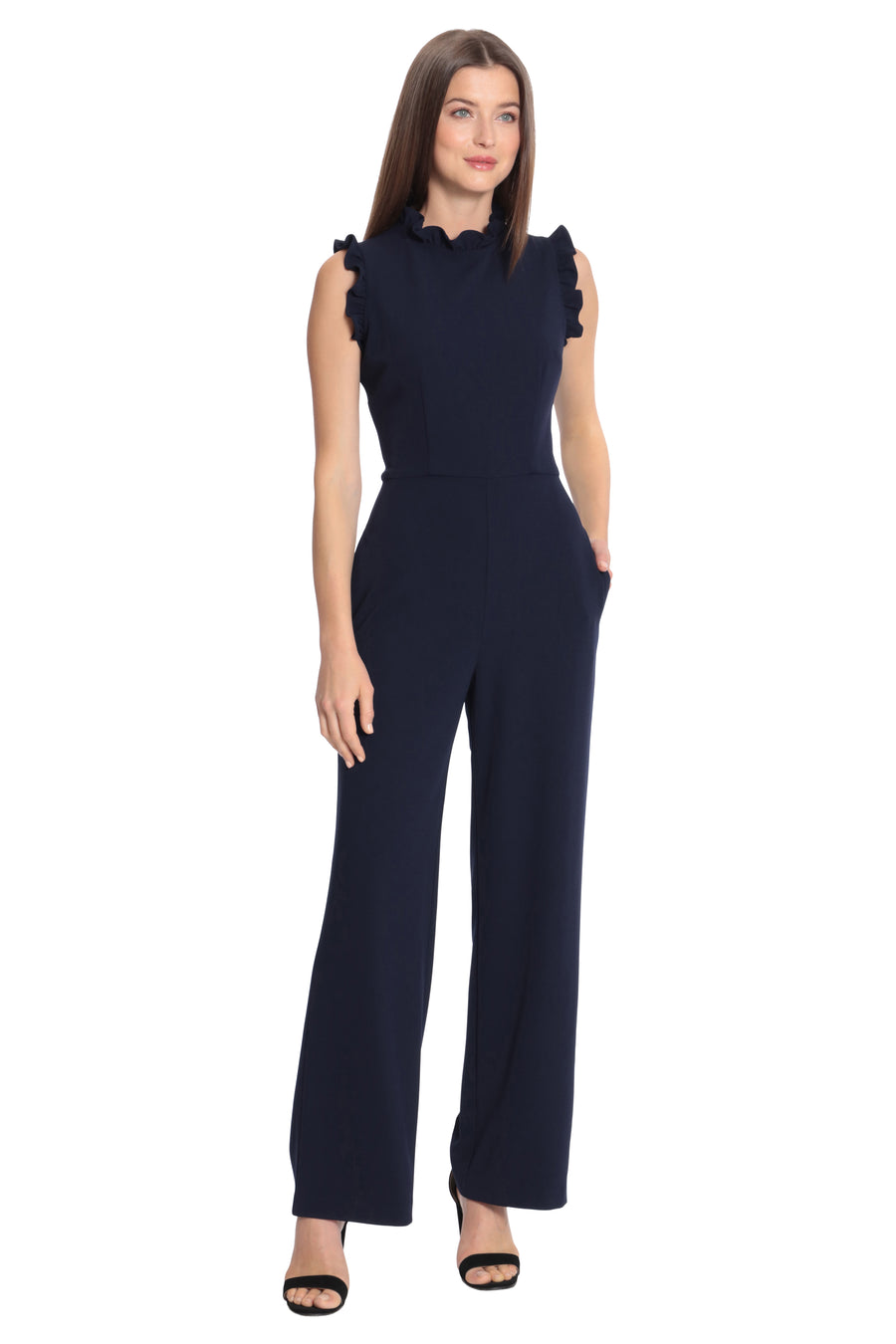 Ryan Jumpsuit