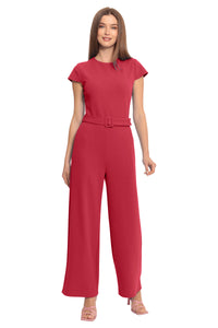Eliza Jumpsuit - FINAL SALE