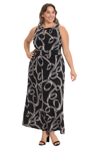 Simone: in Digital Ribbons