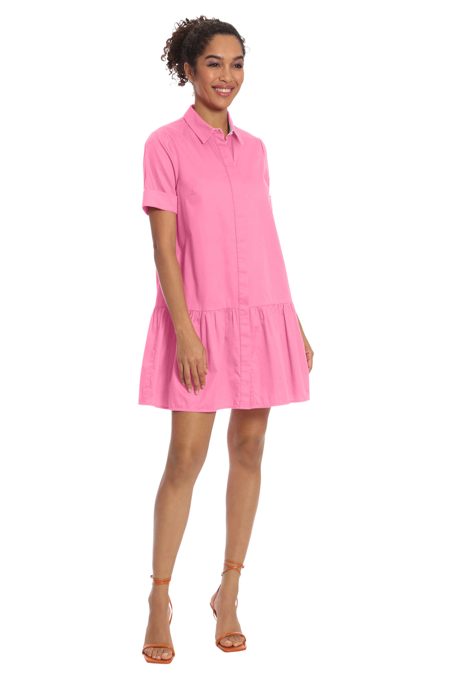 Ciaran Shirtdress