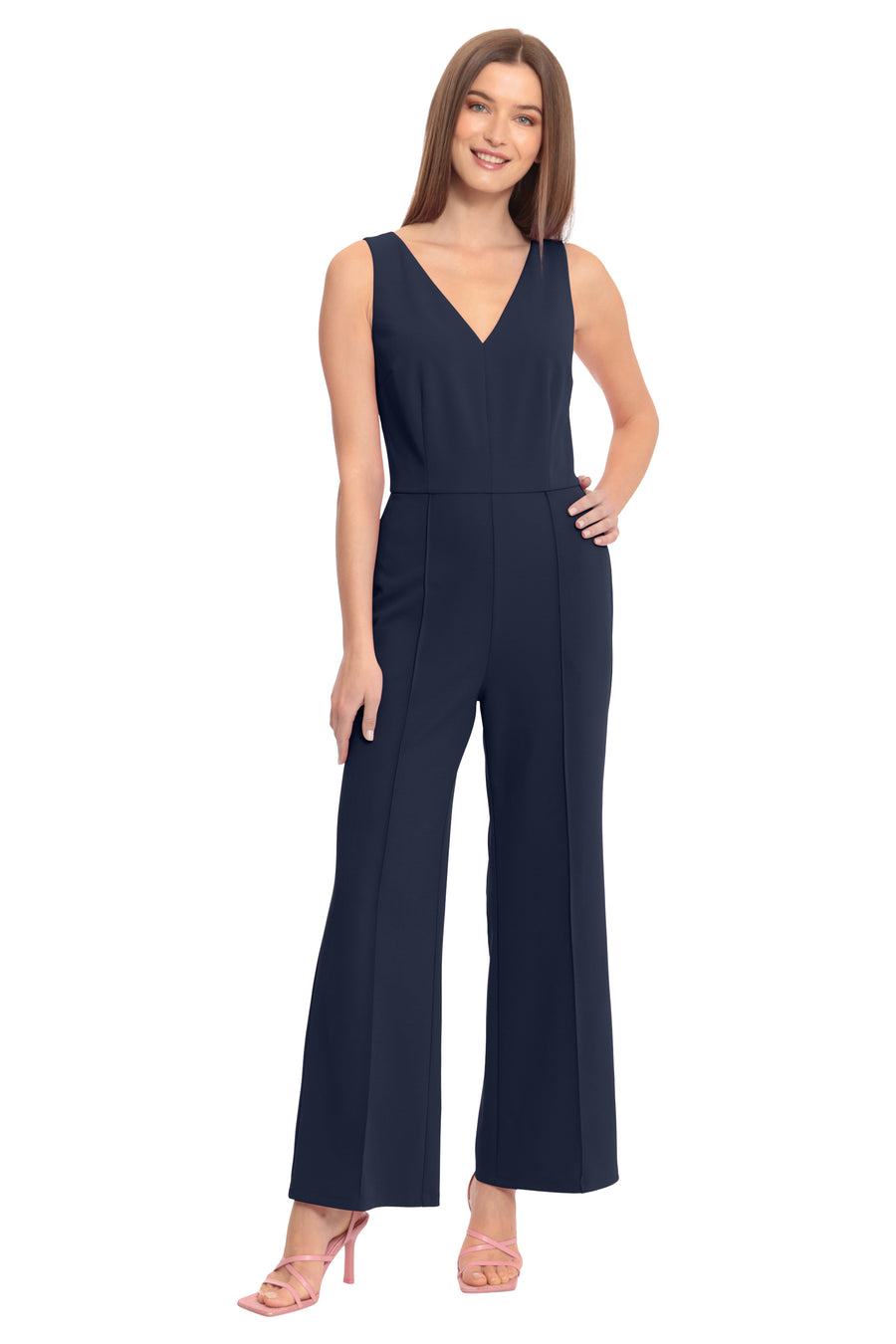 Emmy Jumpsuit