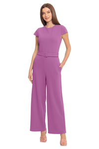 Eliza Jumpsuit - FINAL SALE