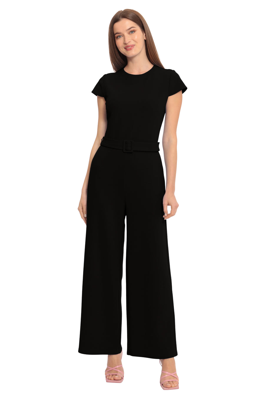 Eliza Jumpsuit