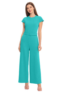Eliza Jumpsuit - FINAL SALE