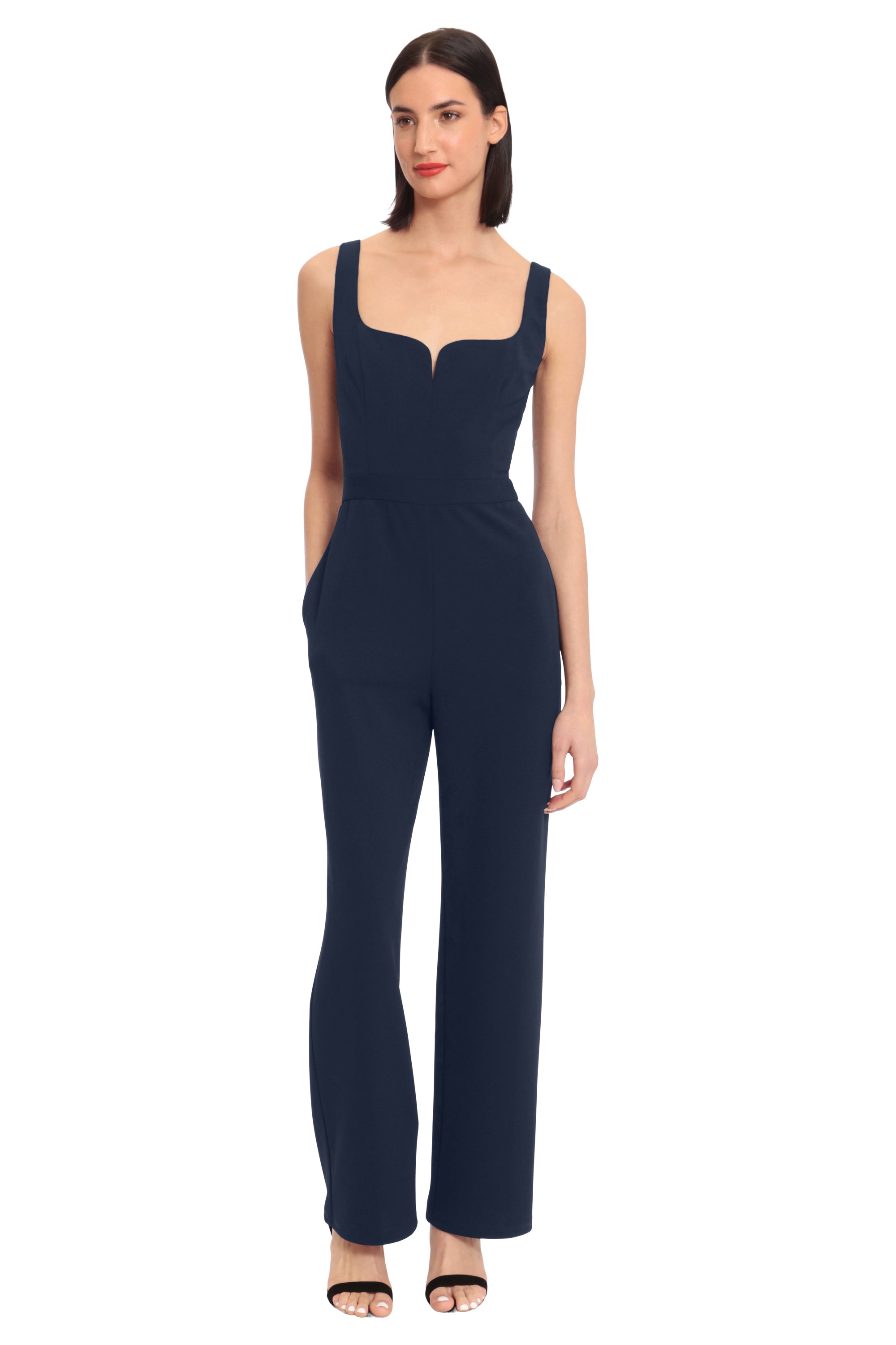Rompers and Jumpsuits – Maggy London