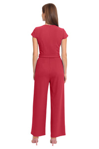 Eliza Jumpsuit - FINAL SALE