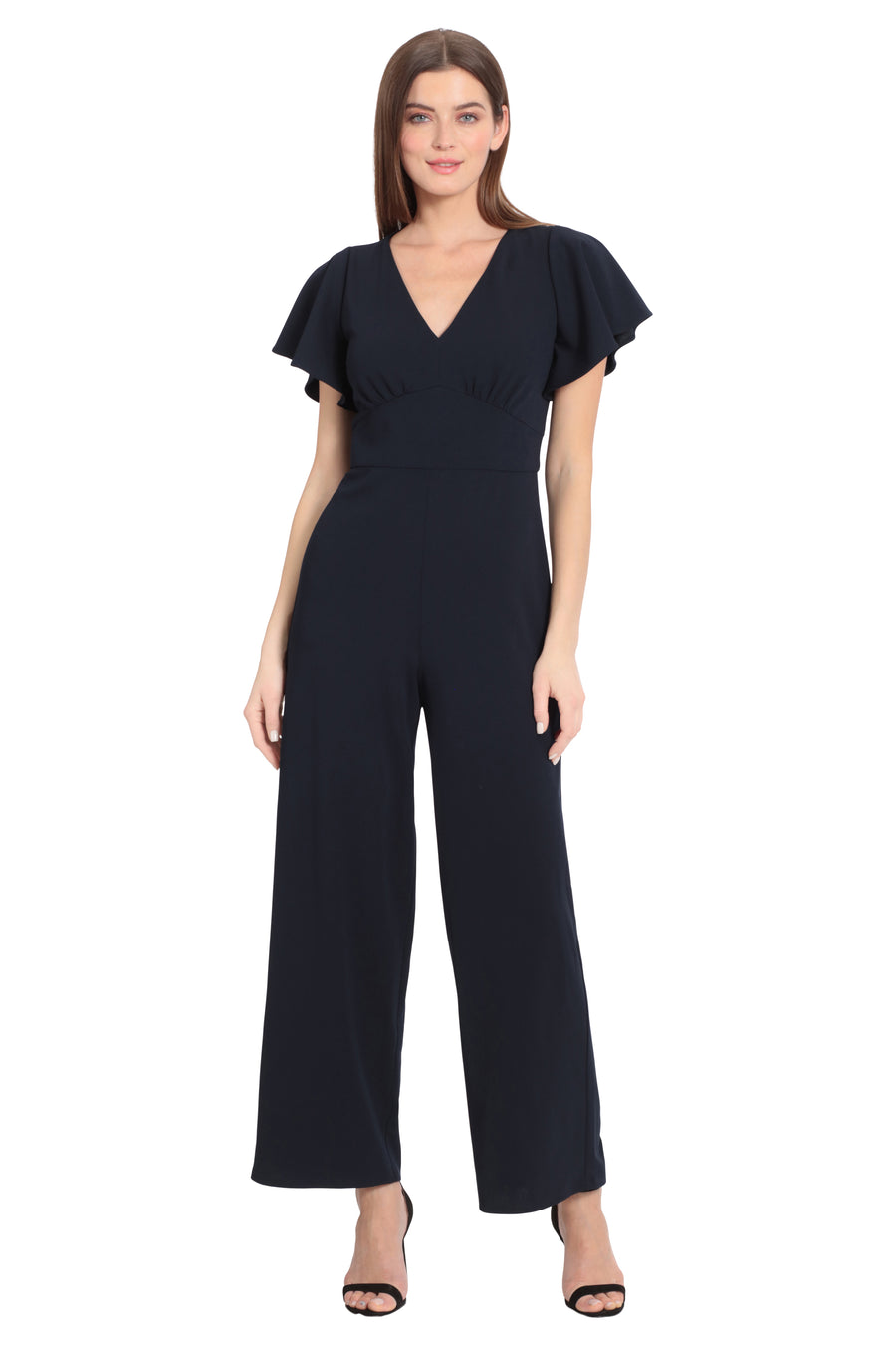 Kennedy Jumpsuit