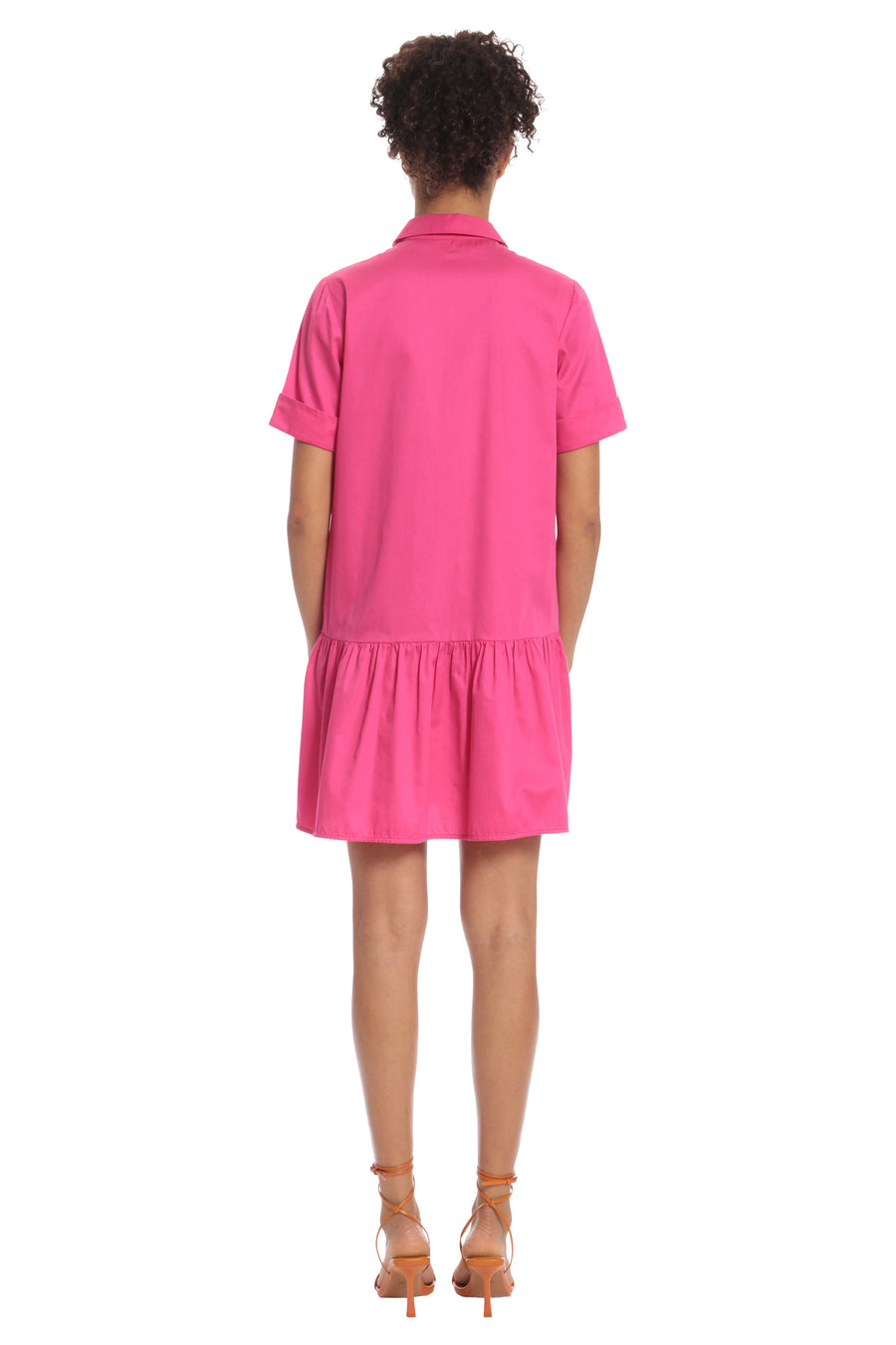 Ciaran Shirtdress