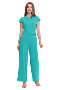 Eliza Jumpsuit - FINAL SALE