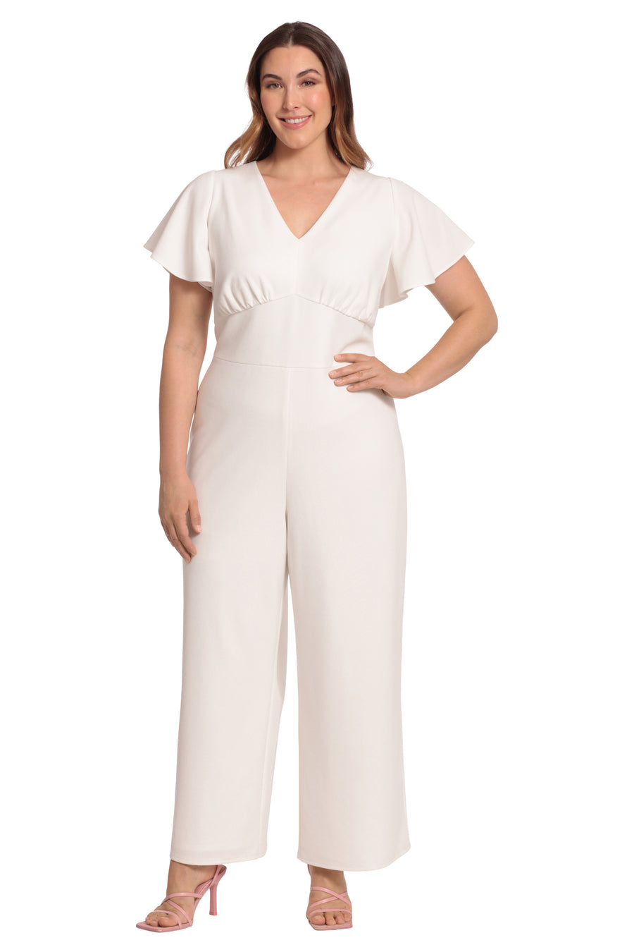 Kennedy Jumpsuit