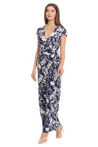Perren Jumpsuit in Portia's Garden - FINAL SALE