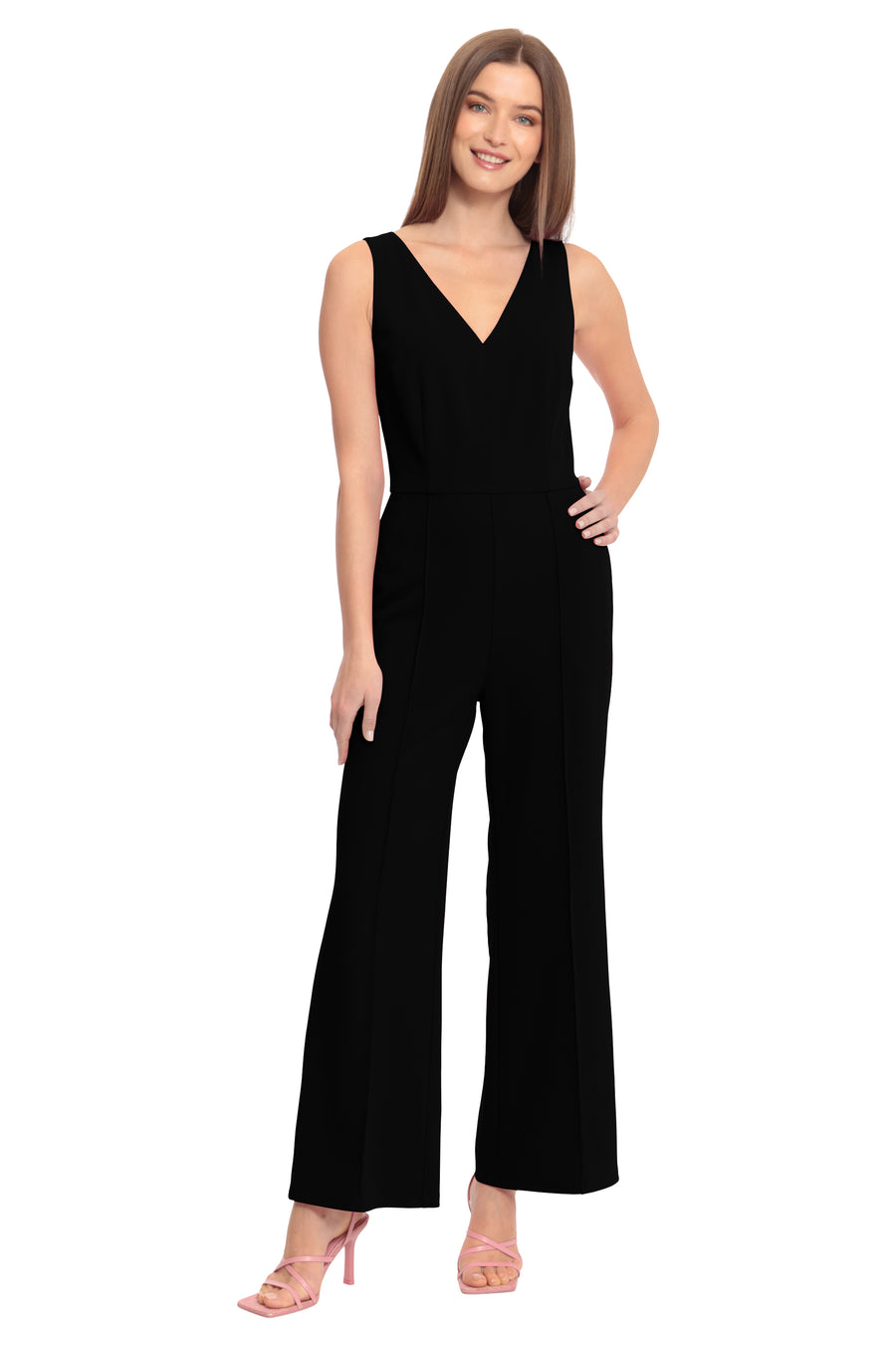 Emmy Jumpsuit