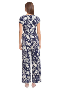 Perren Jumpsuit in Portia's Garden - FINAL SALE