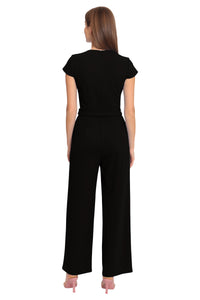 Eliza Jumpsuit - FINAL SALE