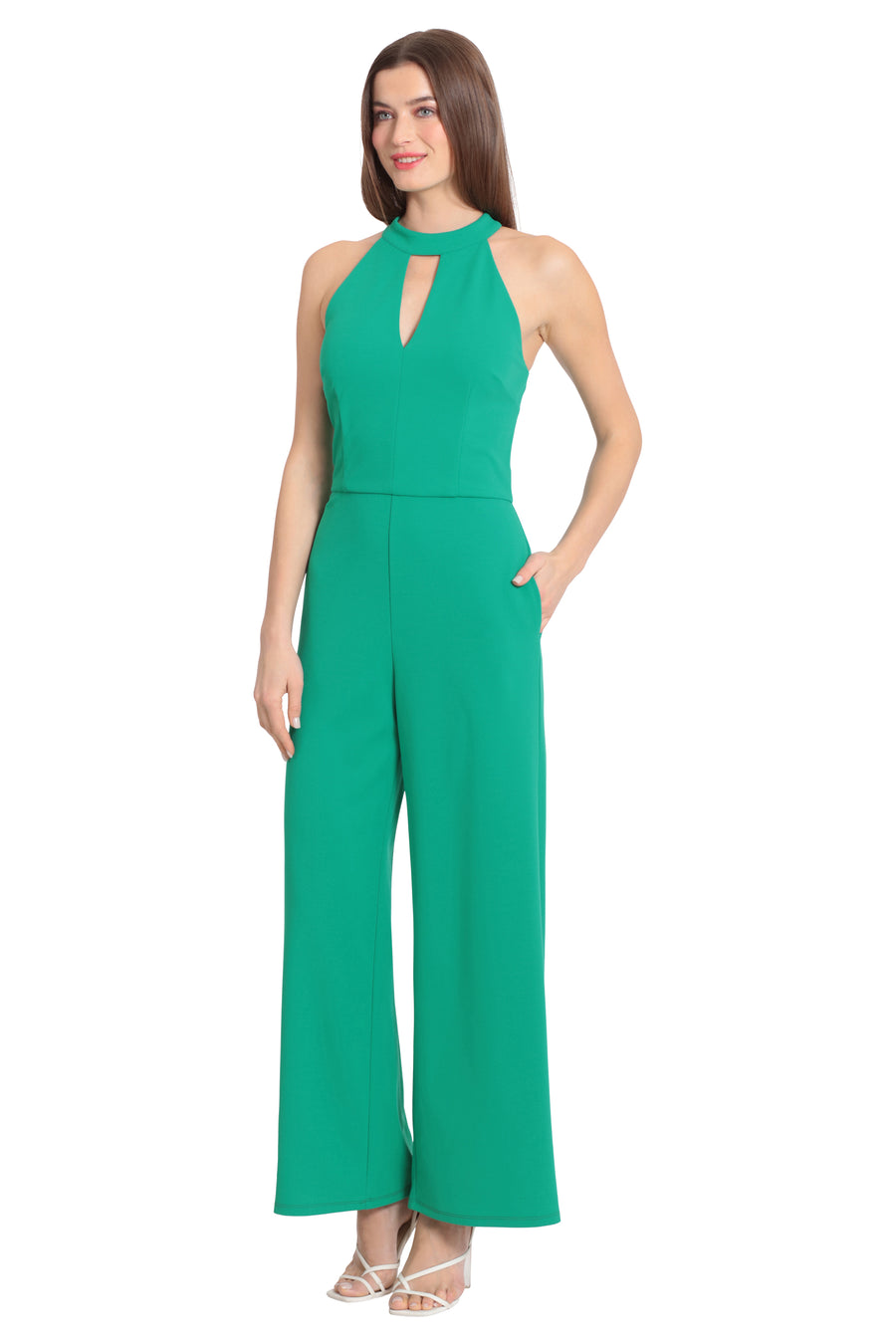 Siane Jumpsuit