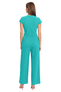 Eliza Jumpsuit - FINAL SALE