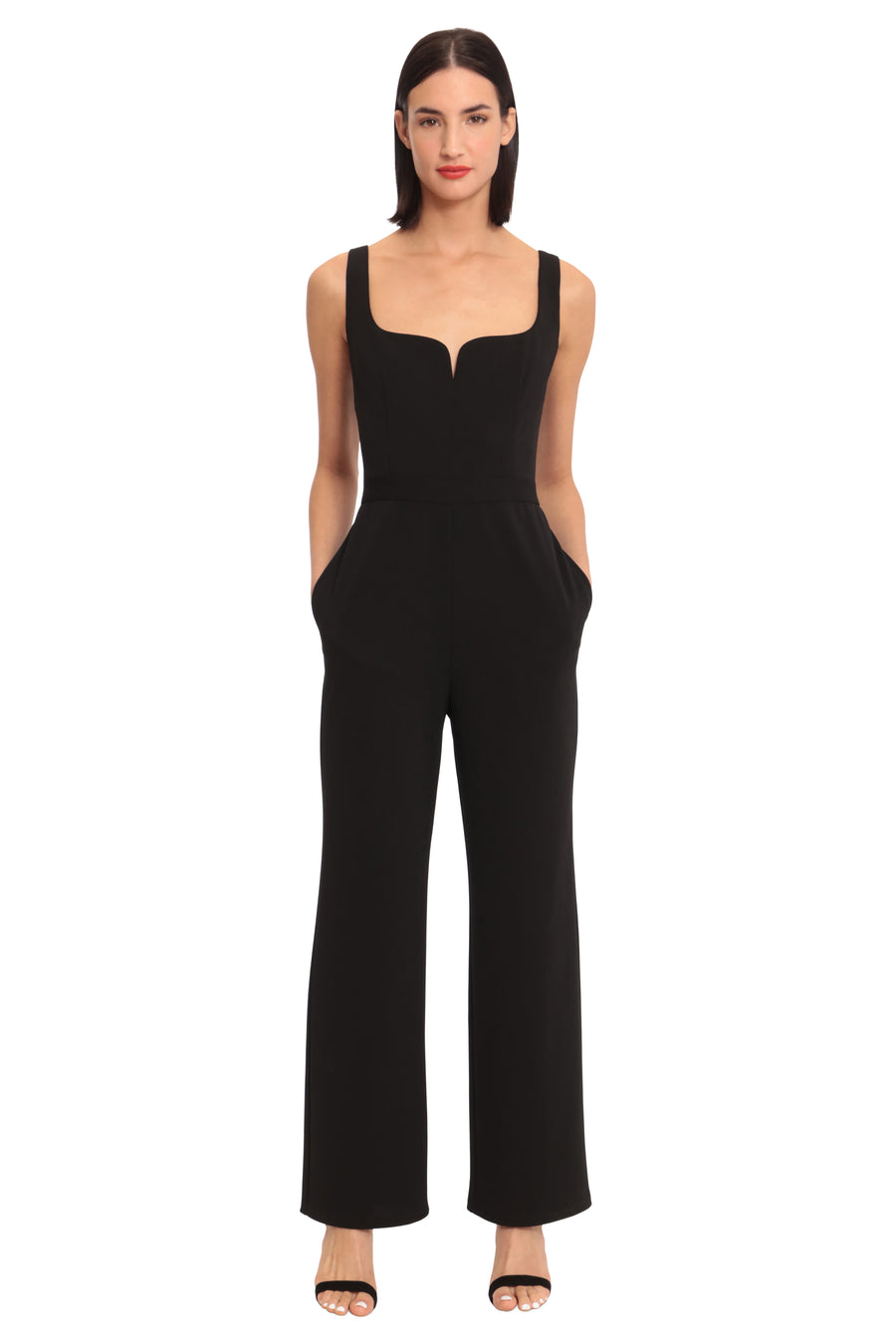 Bella Jumpsuit