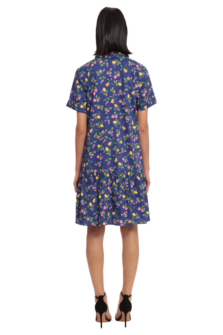 Taya Shirtdress