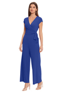 Mirene Jumpsuit - FINAL SALE