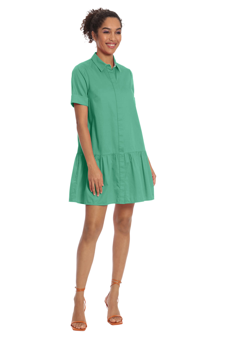 Ciaran Shirtdress